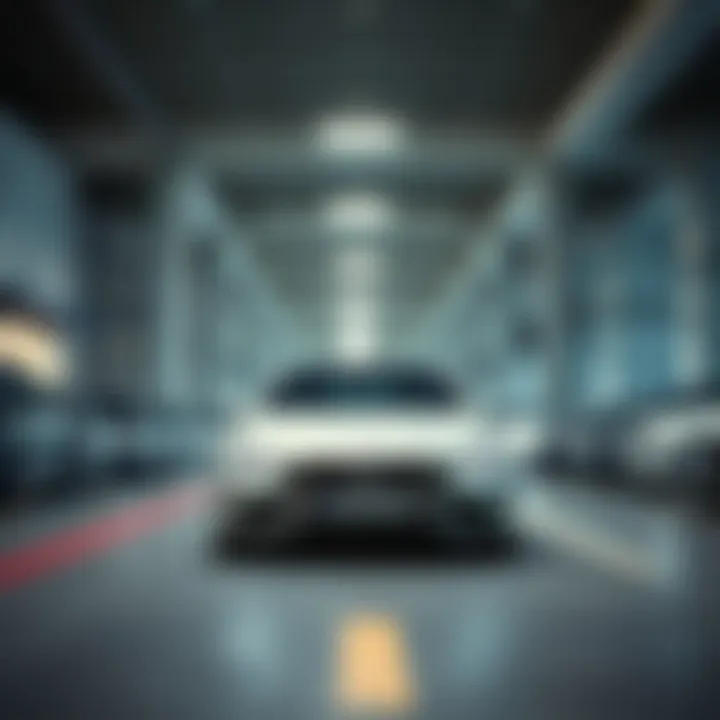 Notable Navigating the Mall of the Emirates Parking Experience