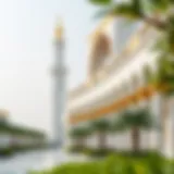 Navigating the Saudi Visa for UAE Residents: A Comprehensive Guide Introduction