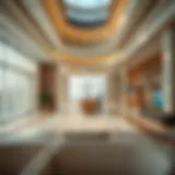 Navigating the Three-Year Investor Visa in Abu Dhabi Introduction