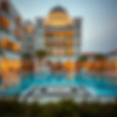 Notable Navigating Visa Cancellation in the UAE: A Comprehensive Guide Notable Navigating Visa Cancellation in the UAE: A Comprehensive Guide