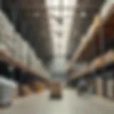 Navigating Warehouse Rentals in Dubai: A Guide to Direct Owner Options Introduction