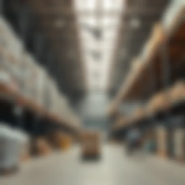 Navigating Warehouse Rentals in Dubai: A Guide to Direct Owner Options Introduction