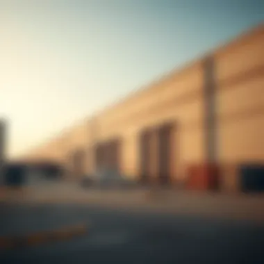 Notable Navigating Warehouse Rentals in Dubai: A Guide to Direct Owner Options Notable Navigating Warehouse Rentals in Dubai: A Guide to Direct Owner Options