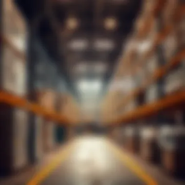Navigating Warehouse Rentals in Dubai: A Guide to Direct Owner Options Summary Navigating Warehouse Rentals in Dubai: A Guide to Direct Owner Options Summary