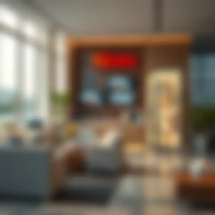 Impact on Consumer Choices Understanding consumer behavior influenced by Nesto's offerings