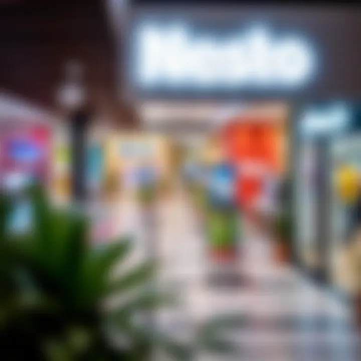 Seasonal Deals at Nesto Sharjah Highlighting seasonal promotions at Nesto Sharjah