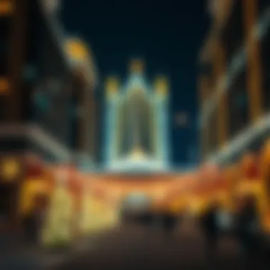 New Year Holidays in the UAE: Traditions, Celebrations, and Trends Introduction