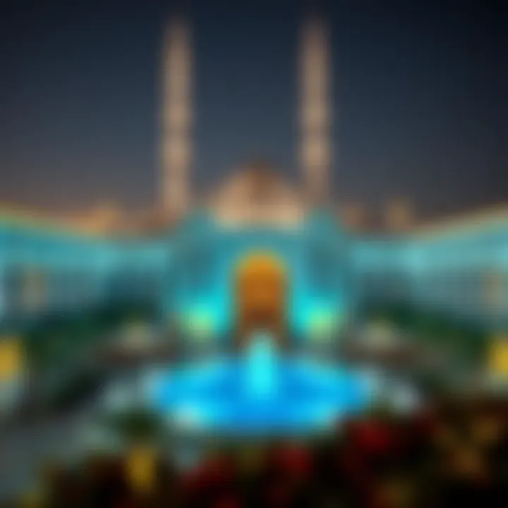 Notable New Year Holidays in the UAE: Traditions, Celebrations, and Trends