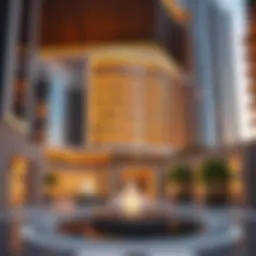 Nisama Square: An In-Depth Analysis of Dubai's Real Estate Gem Introduction