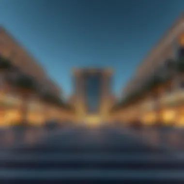 Notable Nisama Square: An In-Depth Analysis of Dubai's Real Estate Gem