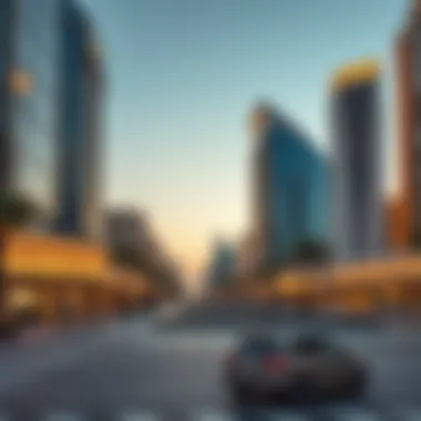 Nisama Square: An In-Depth Analysis of Dubai's Real Estate Gem Summary
