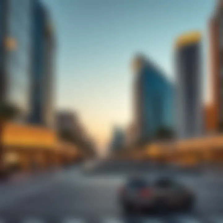 Nisama Square: An In-Depth Analysis of Dubai's Real Estate Gem Summary