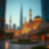 Noteworthy Destinations in Dubai: Exploring the City Beyond Skyscrapers Introduction
