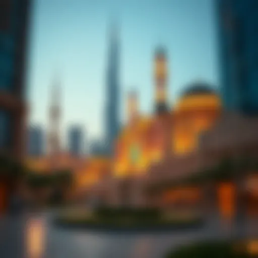 Noteworthy Destinations in Dubai: Exploring the City Beyond Skyscrapers Introduction