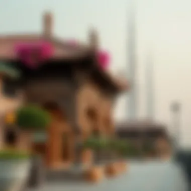 Notable Noteworthy Destinations in Dubai: Exploring the City Beyond Skyscrapers Notable Noteworthy Destinations in Dubai: Exploring the City Beyond Skyscrapers