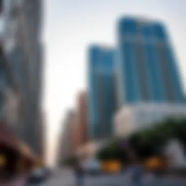 Noteworthy Destinations in Dubai: Exploring the City Beyond Skyscrapers Summary Noteworthy Destinations in Dubai: Exploring the City Beyond Skyscrapers Summary