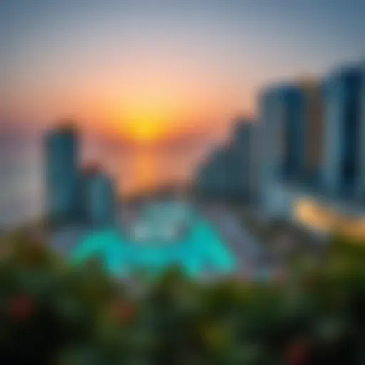 Oceanz by Danube Dubai: A Comprehensive Overview of a Premier Real Estate Project Introduction