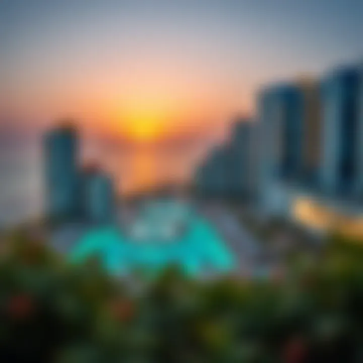 Oceanz by Danube Dubai: A Comprehensive Overview of a Premier Real Estate Project Introduction