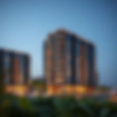 Notable Oceanz by Danube Dubai: A Comprehensive Overview of a Premier Real Estate Project Notable Oceanz by Danube Dubai: A Comprehensive Overview of a Premier Real Estate Project
