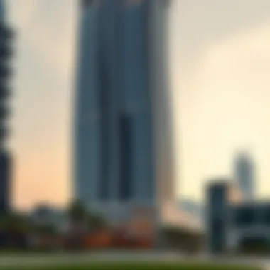 Notable Omniyat Tower: A Landmark in Dubai's Architectural Landscape Notable Omniyat Tower: A Landmark in Dubai's Architectural Landscape