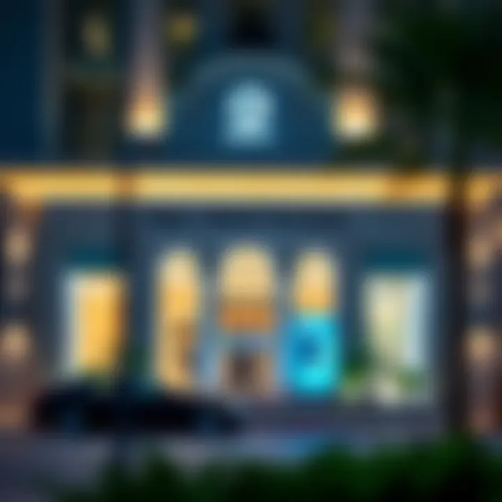 Notable Opening a Bank Account in Dubai: A Comprehensive Guide Notable Opening a Bank Account in Dubai: A Comprehensive Guide