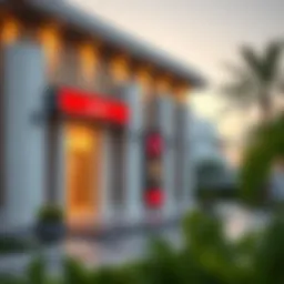 Opening a UAE Bank Account with Zero Balance: A Comprehensive Guide Introduction