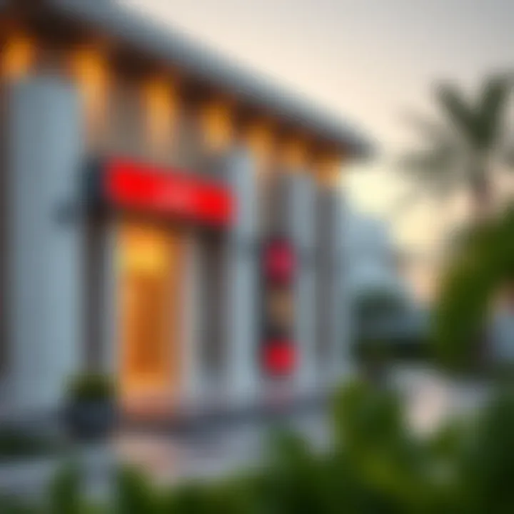 Opening a UAE Bank Account with Zero Balance: A Comprehensive Guide Introduction
