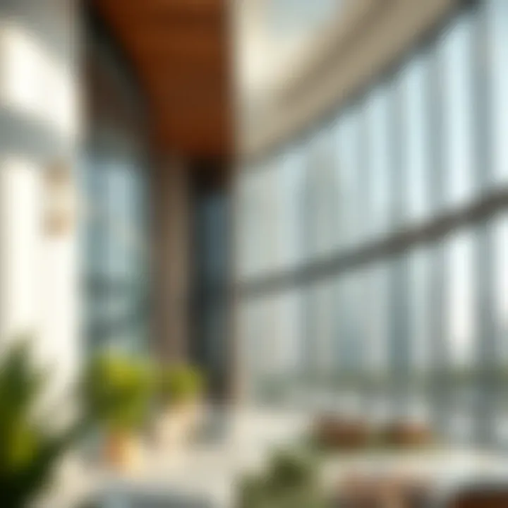 Optimal Investment Strategies in the UAE: Navigating the Real Estate Landscape Introduction