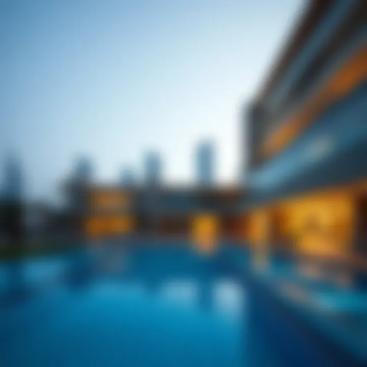 Notable Optimal Investment Strategies in the UAE: Navigating the Real Estate Landscape