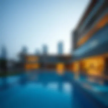 Notable Optimal Investment Strategies in the UAE: Navigating the Real Estate Landscape Notable Optimal Investment Strategies in the UAE: Navigating the Real Estate Landscape