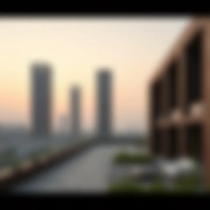 Optimal Investment Strategies in the UAE: Navigating the Real Estate Landscape Summary