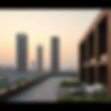 Optimal Investment Strategies in the UAE: Navigating the Real Estate Landscape Summary Optimal Investment Strategies in the UAE: Navigating the Real Estate Landscape Summary