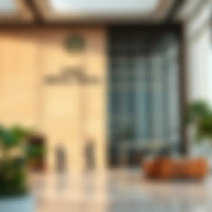 Dubai Rental Tribunal Overview Overview of Dubai Rental Tribunal