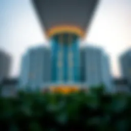 Paragon Properties: A Definitive Guide to Real Estate Excellence Introduction