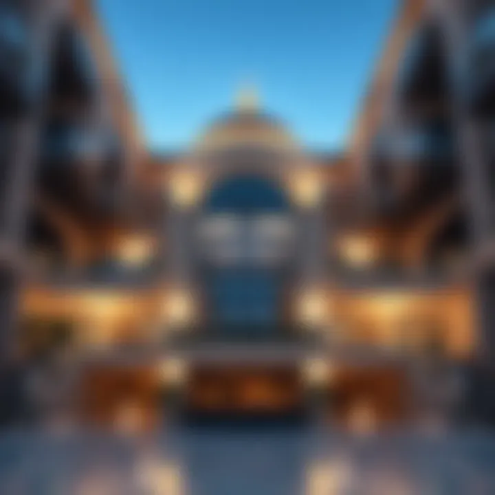 Paragon Properties: A Definitive Guide to Real Estate Excellence Summary