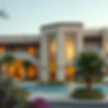 Procedures for Residency in Dubai Summary