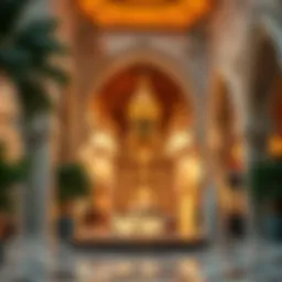 Ramadan Dates in the UAE: Understanding the Observance and Its Implications Introduction