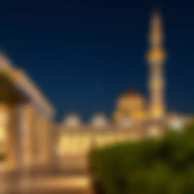 Notable Ramadan Dates in the UAE: Understanding the Observance and Its Implications Notable Ramadan Dates in the UAE: Understanding the Observance and Its Implications