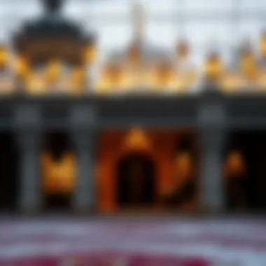 Ramadan Dates in the UAE: Understanding the Observance and Its Implications Summary Ramadan Dates in the UAE: Understanding the Observance and Its Implications Summary