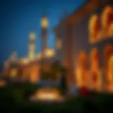 Ramadan Observance in the UAE: Cultural and Societal Dimensions Introduction