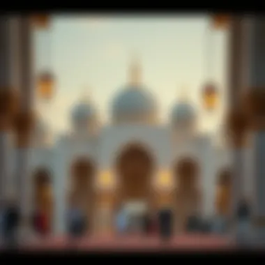 Notable Ramadan Observance in the UAE: Cultural and Societal Dimensions Notable Ramadan Observance in the UAE: Cultural and Societal Dimensions