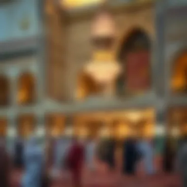 Ramadan Observance in the UAE: Cultural and Societal Dimensions Summary Ramadan Observance in the UAE: Cultural and Societal Dimensions Summary
