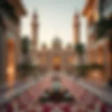 Ramadan Timing in UAE 2024: A Comprehensive Guide Introduction