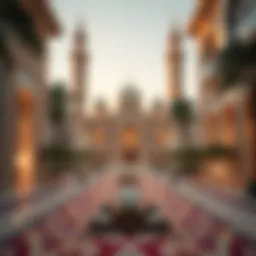 Ramadan Timing in UAE 2024: A Comprehensive Guide Introduction