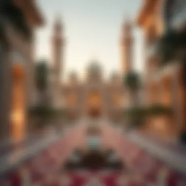 Ramadan Timing in UAE 2024: A Comprehensive Guide Introduction Ramadan Timing in UAE 2024: A Comprehensive Guide Introduction