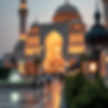 Notable Ramadan Timing in UAE 2024: A Comprehensive Guide Notable Ramadan Timing in UAE 2024: A Comprehensive Guide