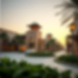Remraam in Dubailand: A Detailed Exploration Introduction