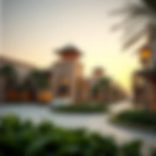 Remraam in Dubailand: A Detailed Exploration Introduction