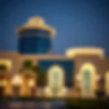 Notable Remraam in Dubailand: A Detailed Exploration