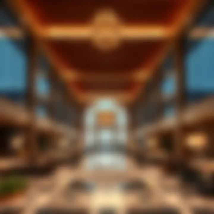 Remraam in Dubailand: A Detailed Exploration Summary
